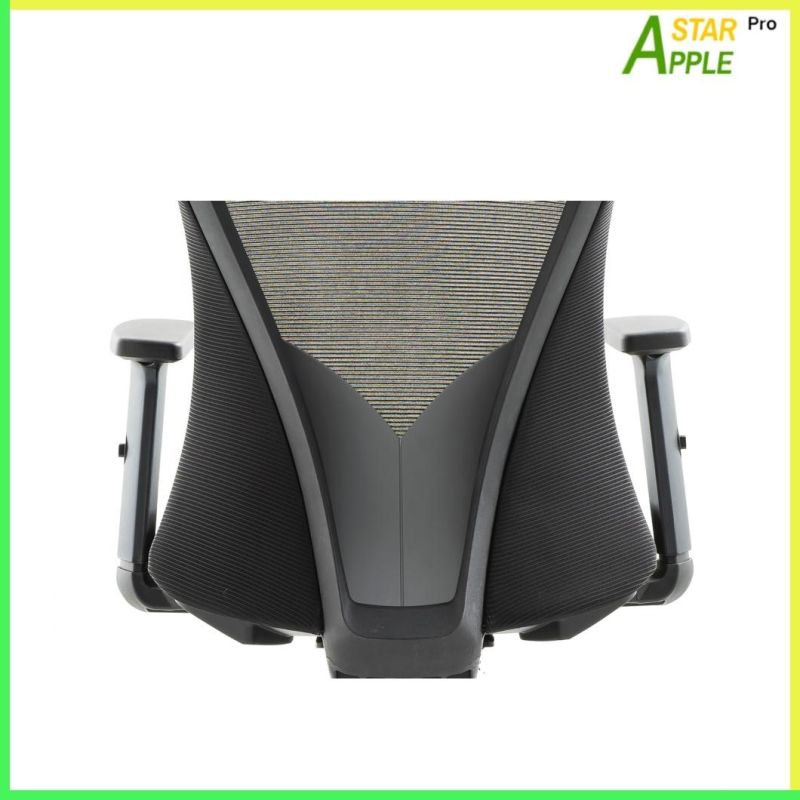 Ergonomic Massage Manufacturer Computer Parts as-B2190 Adjustable Gaming Chair Furniture