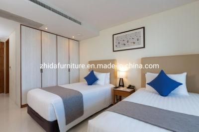 Luxury 4 Star Standard Hotel Bedroom Furniture Supplier Project Furniture