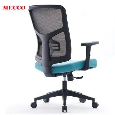High Quality MID Back Mesh Office Chair Computer Desk Chair 2022 New Model