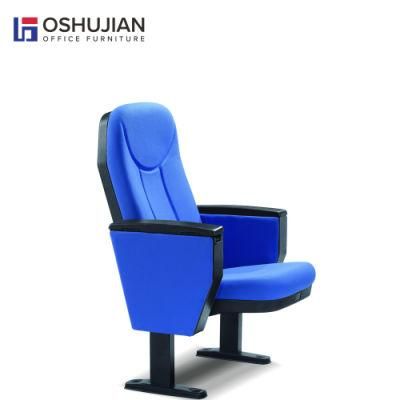 Hot Sale Movable Auditorium Tables and Seating Used Theater Movie Chair Furniture