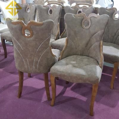 Italian Design Banquet Chair with Arms Banquet Chair Malaysia Hotel Chair