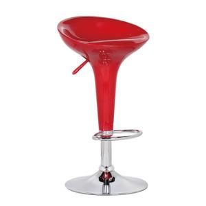 Modern Furniture Hot Selling Round Seat ABS Bar chair Bar Stools