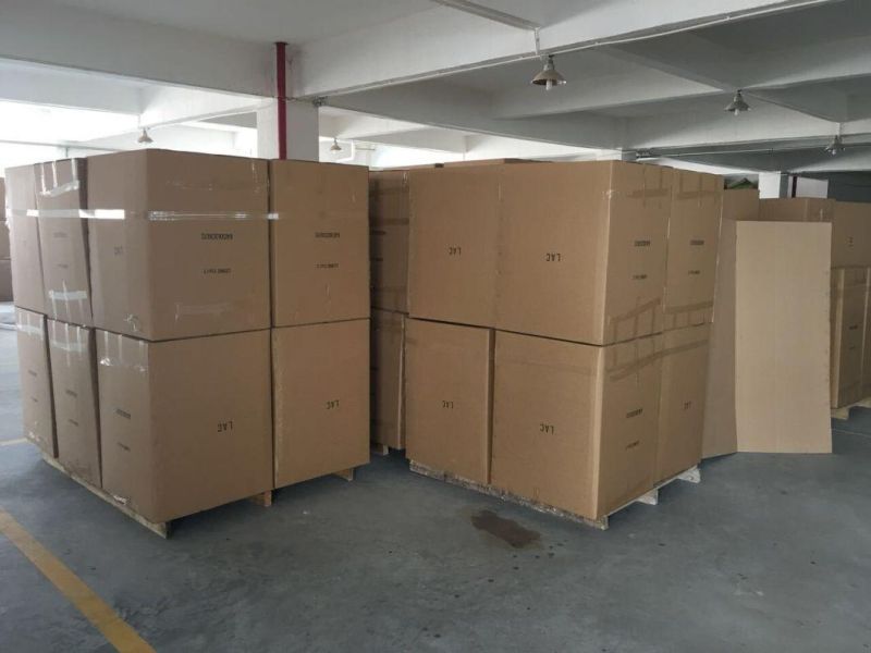 Foshan Factory Wholesale Cheap Laminate on MDF Hotel Bedroom Furniture Set for Sale