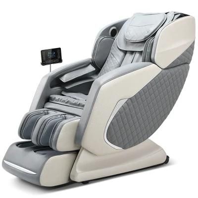 Wholesale Cheap Modern Professional Full Body Massage Chair High Quality Zero Gravity Massage Chair