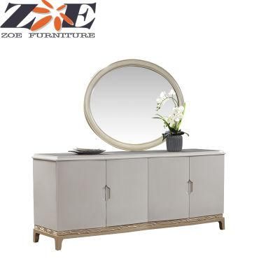 Modern Dining Room Storage Cabinet