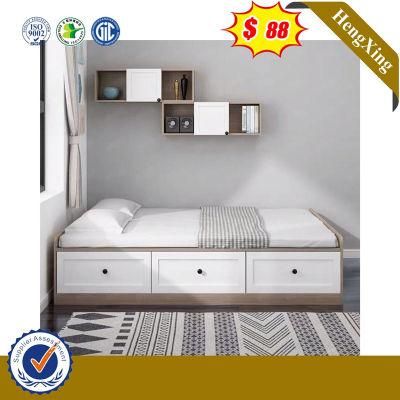 Wooden Modern Bedroom Set Baby Beds with Low Price