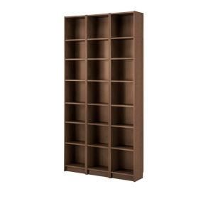 New Design Bookcase Without Door