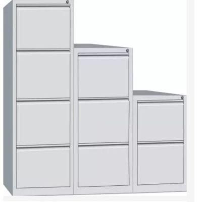 3 Drawer Vertical Filing Cabinet