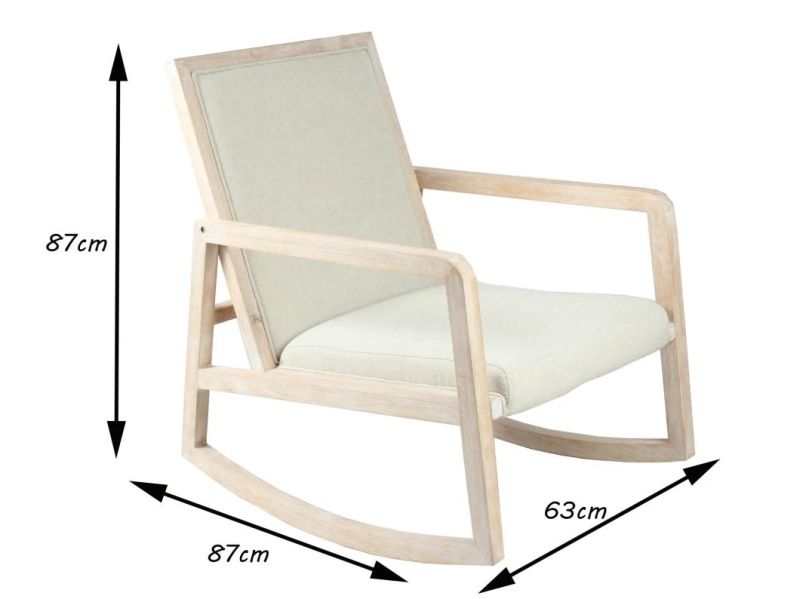 Factory Competitive Price Modern Outdoor Chairs