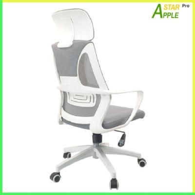 Popular Product as-C2123wh Mesh Office Chair From Factory Direct Supply