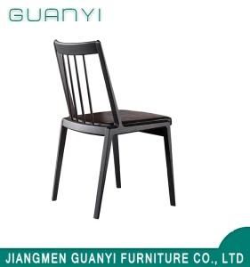 Modern Restaurant Living Room Furniture Dining Chair