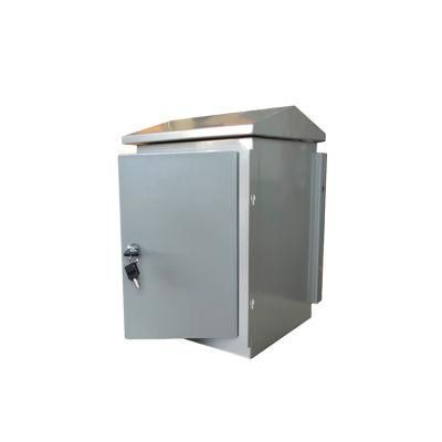 Densen Customized Metal Stainless Steel Mailbox Modern Stainless Steel Mailbox