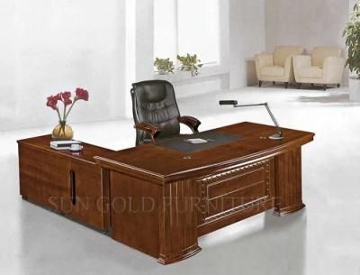 High Grade Modern Office Furniture Manager Desk (SZ-O505)