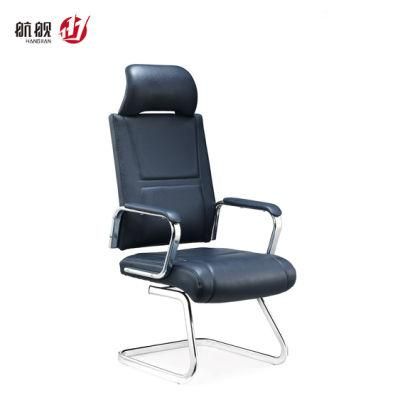 Foshan Factory Comfortable Visitor Chair Guestwork Chair Office Furniture