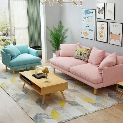 Professional Manufacturer Sofa Furniture 21xjsc003 Modern Sectional Sofa