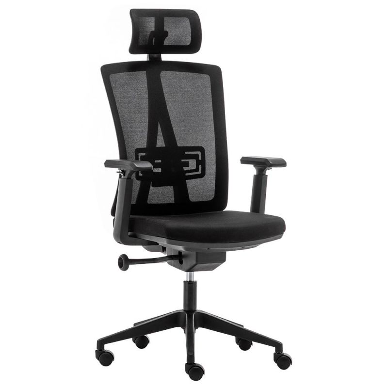 Comfortable High Quality Modern Furniture Office Mesh Chair