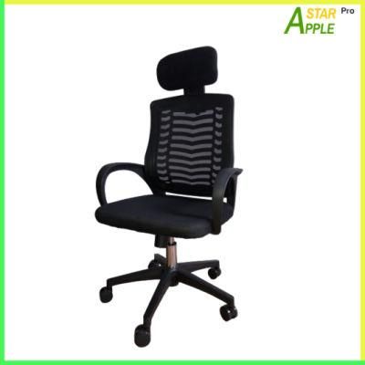 Computer Ergonomic Massage Plastic Folding Chairs Executive Office Gaming Chair