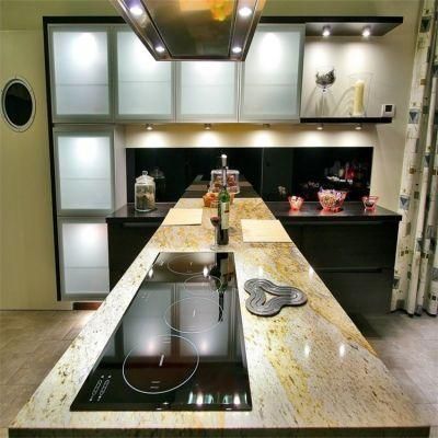 Top Grade Personal Tailor Kitchen Cabinet