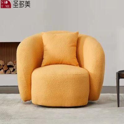 Professional Furniture Factory Modern Sofa Chairs