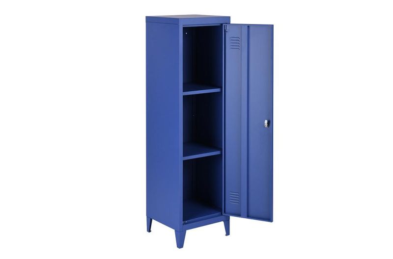 Storage Cabinet Locker Room Furniture Metal European Modern Living Furntiure Hotel / Restaurant / Banquet / Home