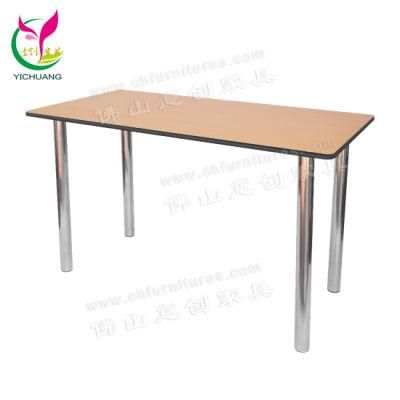 Hyc-T55 Wholesale Morden Dining Meeting Conference Table for Sale