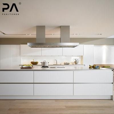 Manufacture Modern Kitchen Interior Design Custom Kitchen Cabinet