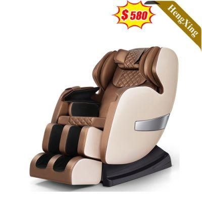 Electric Massage Chair House Chair Furniture Recliner Full Body Shiatsu Back Massager Chair