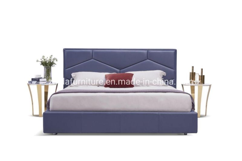 Chinese New Classical Style Italy Design Bed