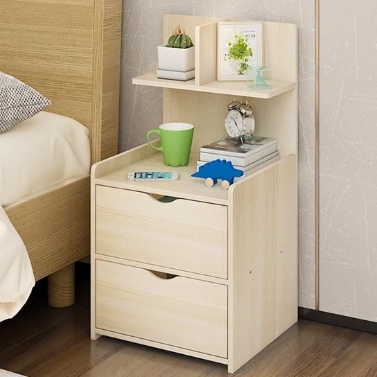 Easy Assemble New Style Night Stand for Bedroom