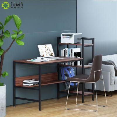 Chinese Distributor Modern Appearance Decent Steady Office Furniture Executive Desk