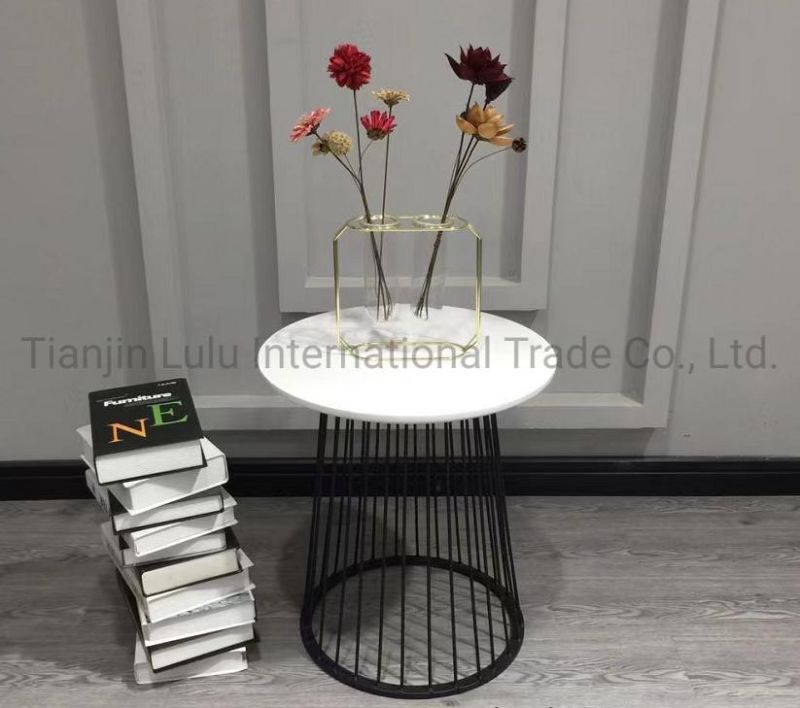 High Quality Modern New Design Coffee Table Side Coffee Table