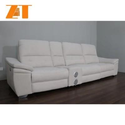 Foshan Factory Wholesale High Quality Luxury Living Room Home Furniture Fabric Sofa