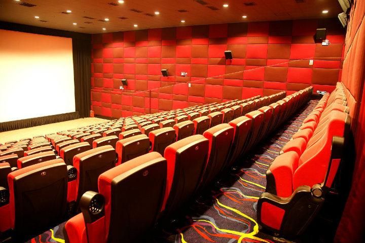 Education Lecture Hall Movie Auditorium Cinema Church Stadium Theater Chair