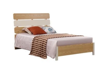 Bedroom Furniture High Quality King Size Single Bed