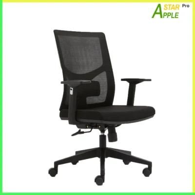 Modern Furniture Medium Back Chair with Great Quality Mechanism
