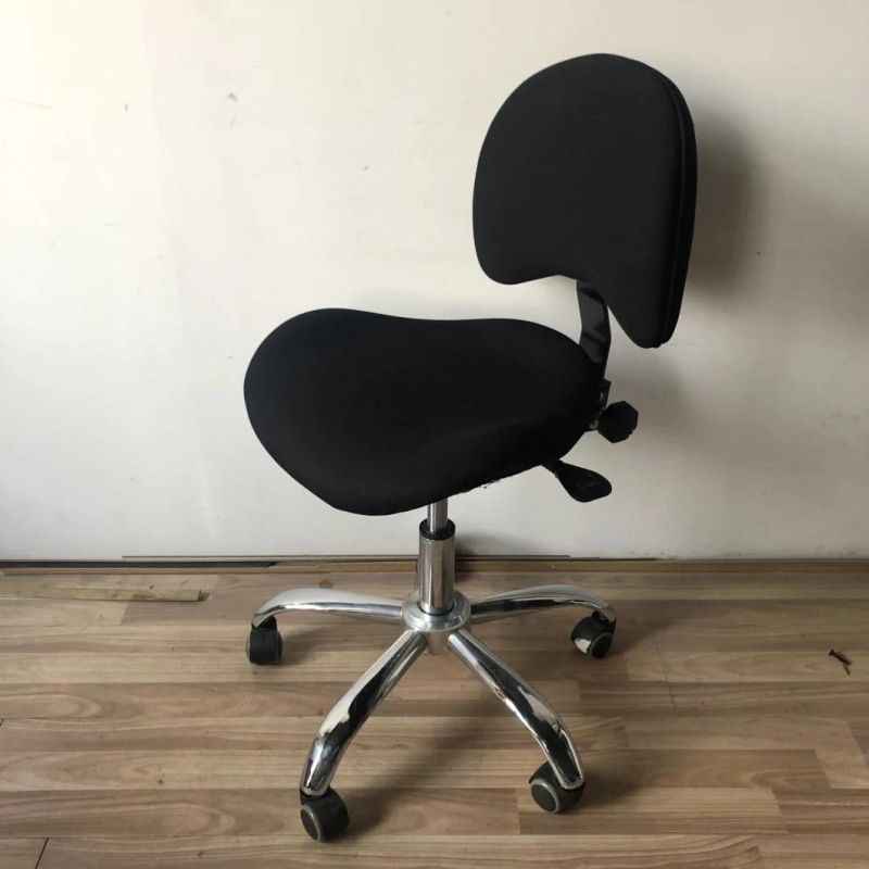 Adjustable Backrest Ergonomic Office Chair