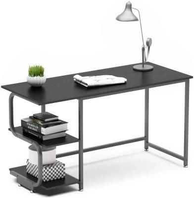 Wholesale Home Furniture Office Table Industrial Style Writing Desk Wooden Computer Desk Office Table