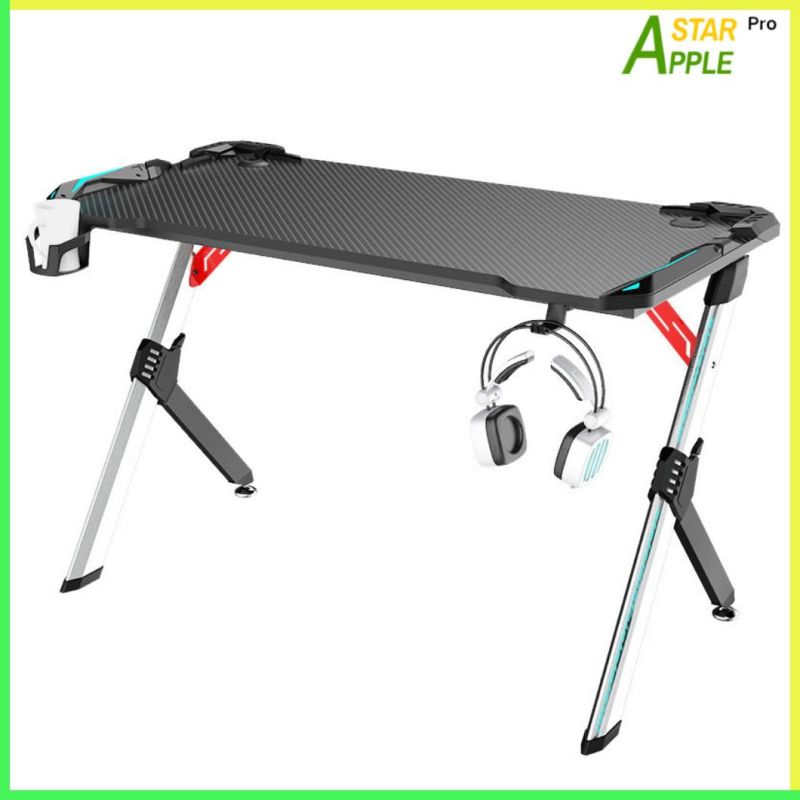 Executive Standing Height Adjustable Computer Game School Modern Office Desk