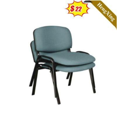 Simple Design Office Furniture Fabric Chairs Meeting Room Student Conference Chair