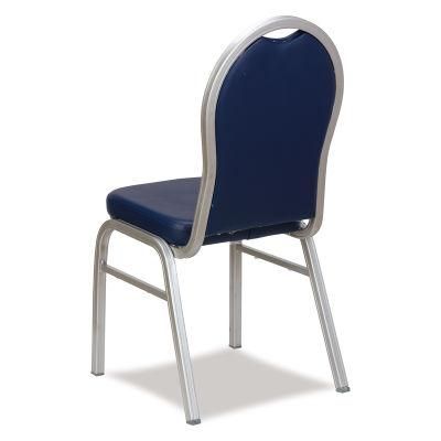 Foshan Top Furniture Wholesale Standard Banquet Chairs