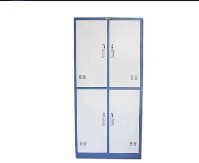 Modern Furniture Storage Cabinet Metal Locker