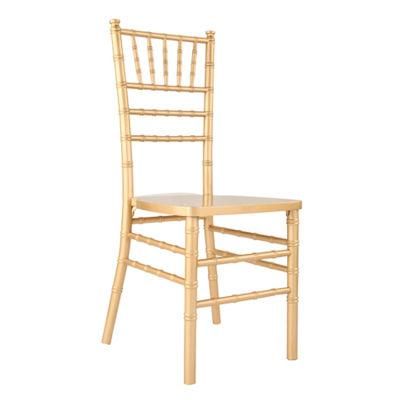 Cheap Wooden Chiavari Chair Wedding Chair