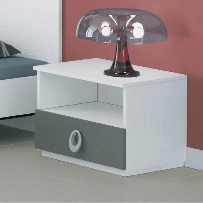 Simple Style Wooden Children Bedroom Furniture for Kid′s Room Furniture Set