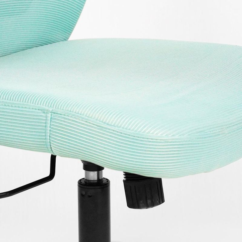 Factory Furniture Modern Ergonomic Swivel Mesh Fabric Home Revolving Recliner Executive Computer Office Chairs