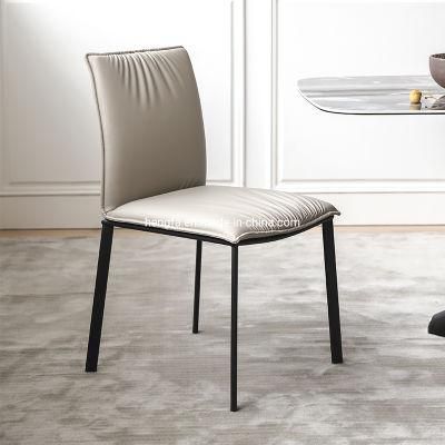 Comfortable Luxury Restaurant Hotel Furniture Elegant Customized Dining Chair