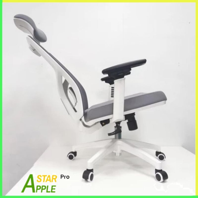 Massage Executive China OEM Executive as-B2076wh Computer Desk Office Chairs
