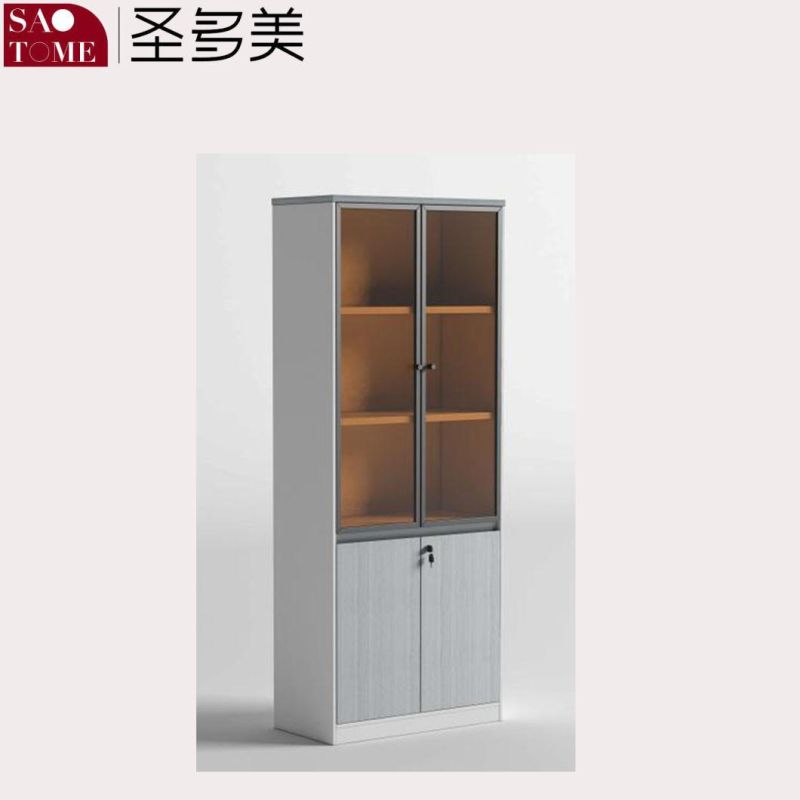 Modern Office Furniture Office 5 Door Filing Cabinet