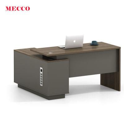 Modern Staff Office Computer Desk Secretary Office Desk