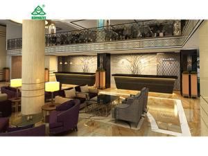 Dubai 7 Star Hotel Lobby Furniture Lobby Tables Lobby Chairs Lobby Sofa