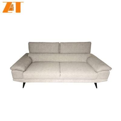 Luxury Furniture Garden Italian Style Modern Designs Sectionals Couch Sofa Set Living Room Furniture Fabric Sofa